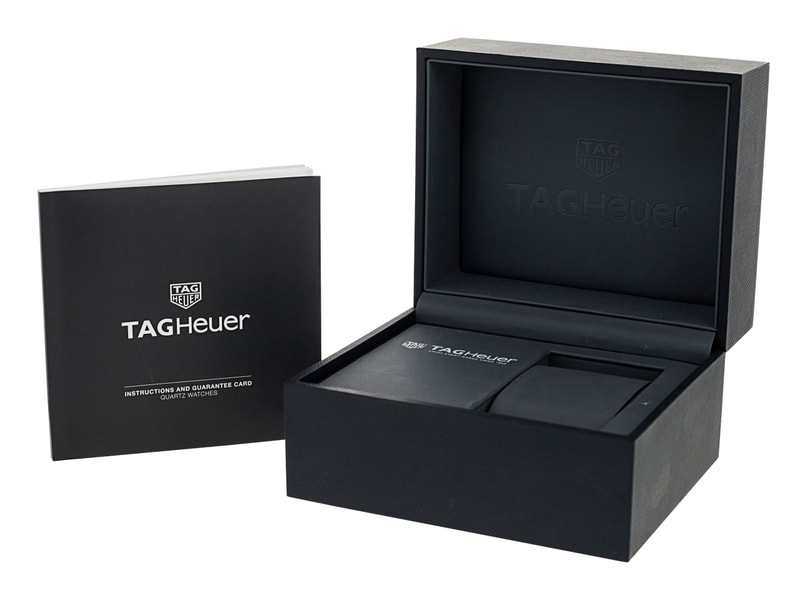 Tag Heuer Formula 1 WAZ1120.BB0879